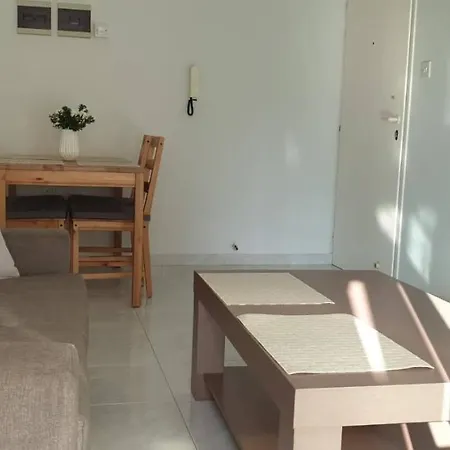 Lägenhet 104 Frixos Roula Court Larnaca
