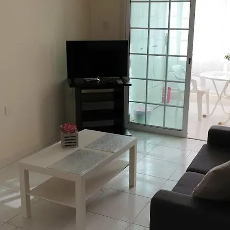 104 Frixos Roula Court Ларнака